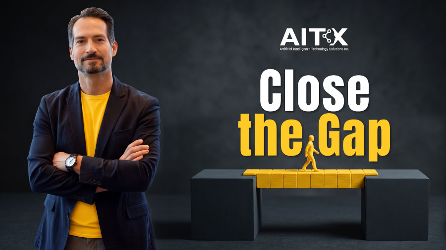 $AITX Weekend Update - Repeat Business, New Customers and the Push for Positive Cash Flow
