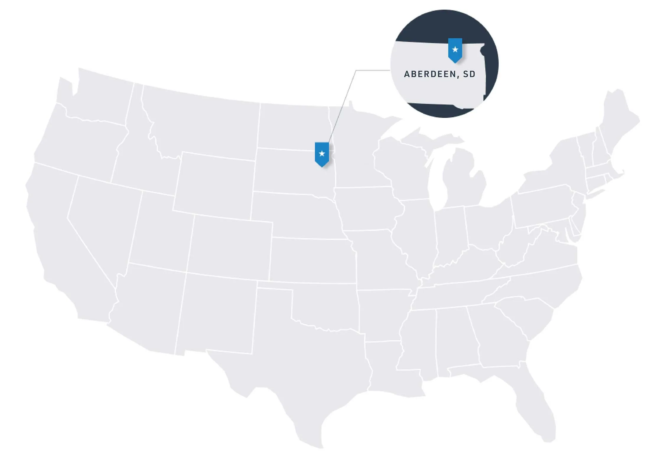 USA world classrooms map