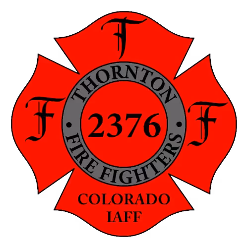 Thornton Fire Foundation Logo