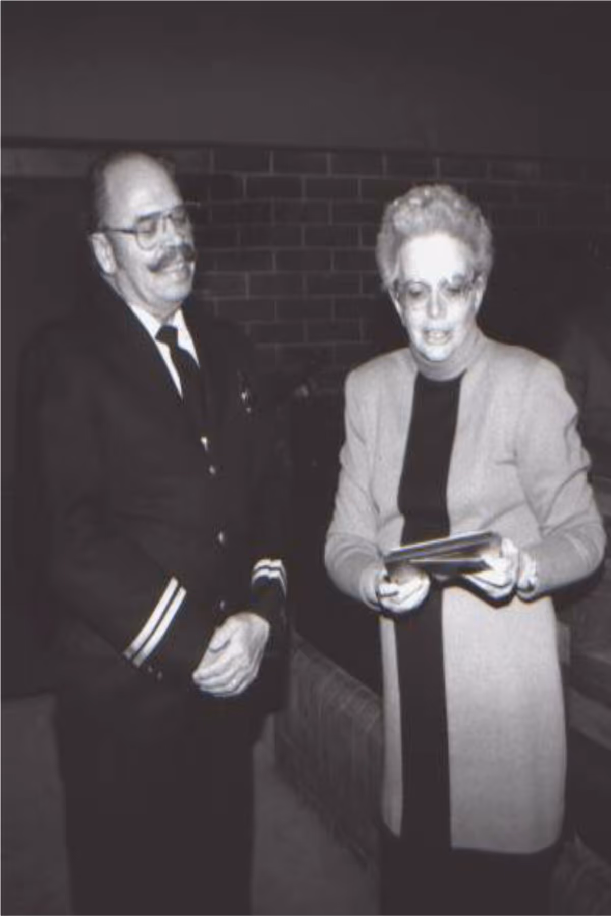 Thornton Fire Foundation History photo
