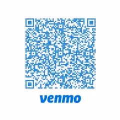 Venmo QR Code