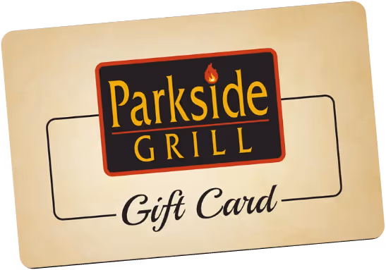 Parkside Giftcard