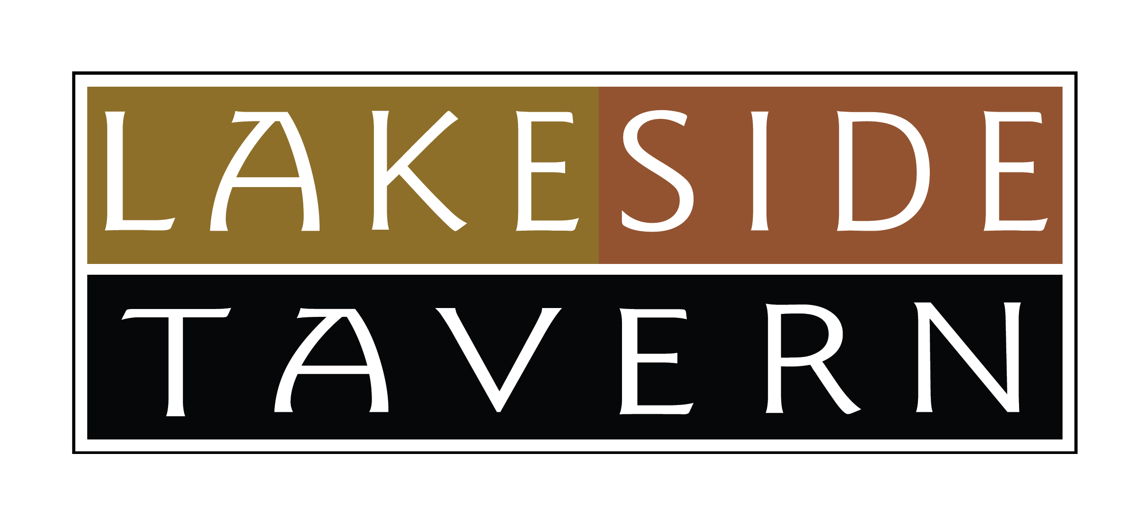 Lakeside Tavern