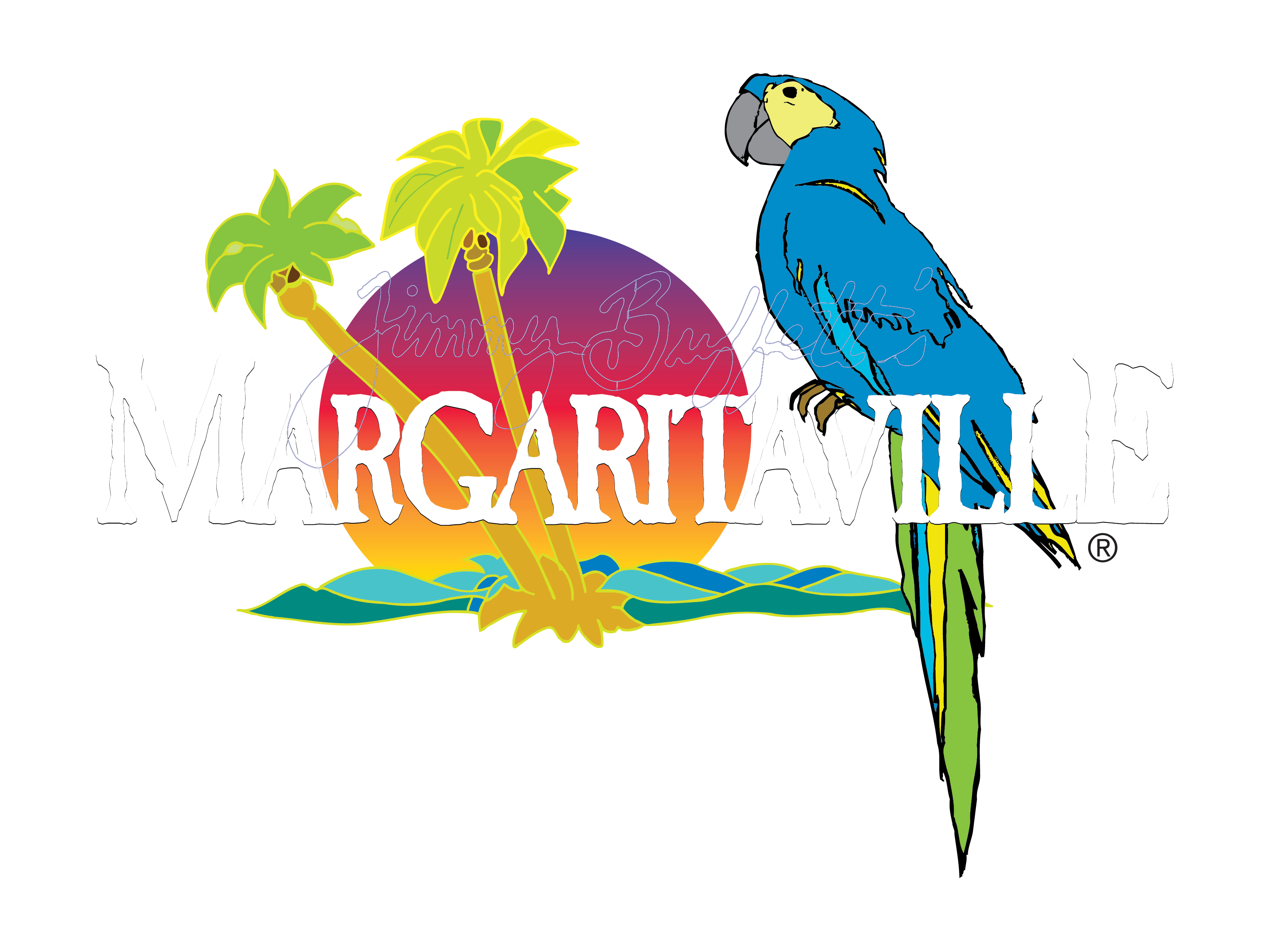 Margaritaville restaurant