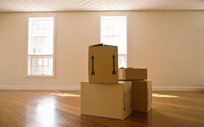 Professional house cleaning in Oklahoma City and Edmond