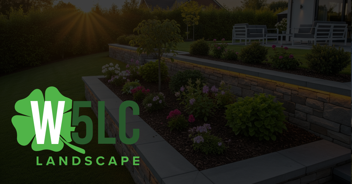 Landscaping Services Southlake TX | Free Estimate