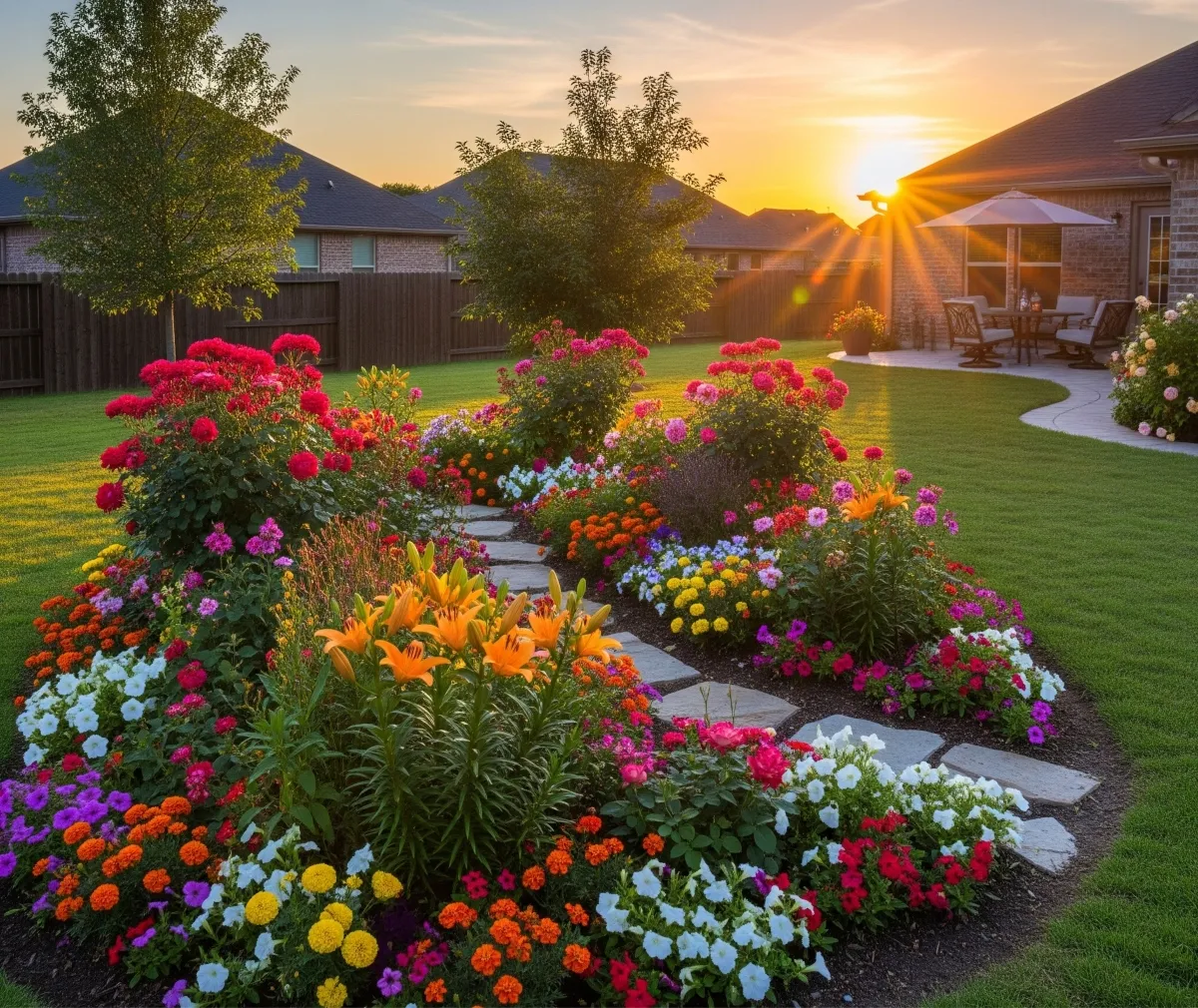 landscape designers near me