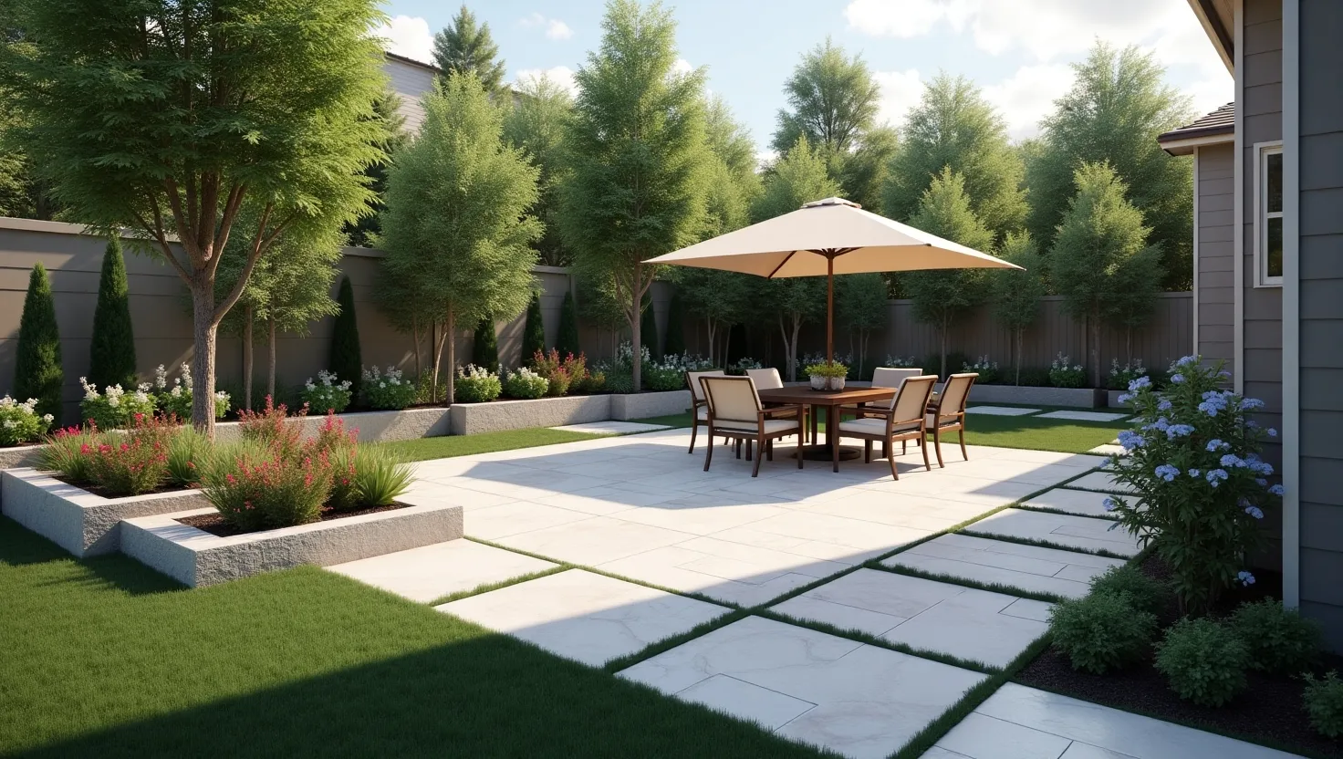 patio contractors southlake tx
