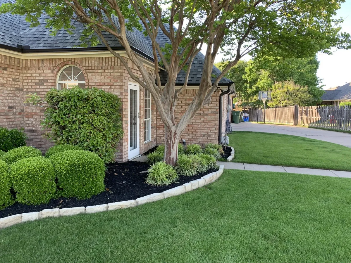 artificial turf installation southlake tx
