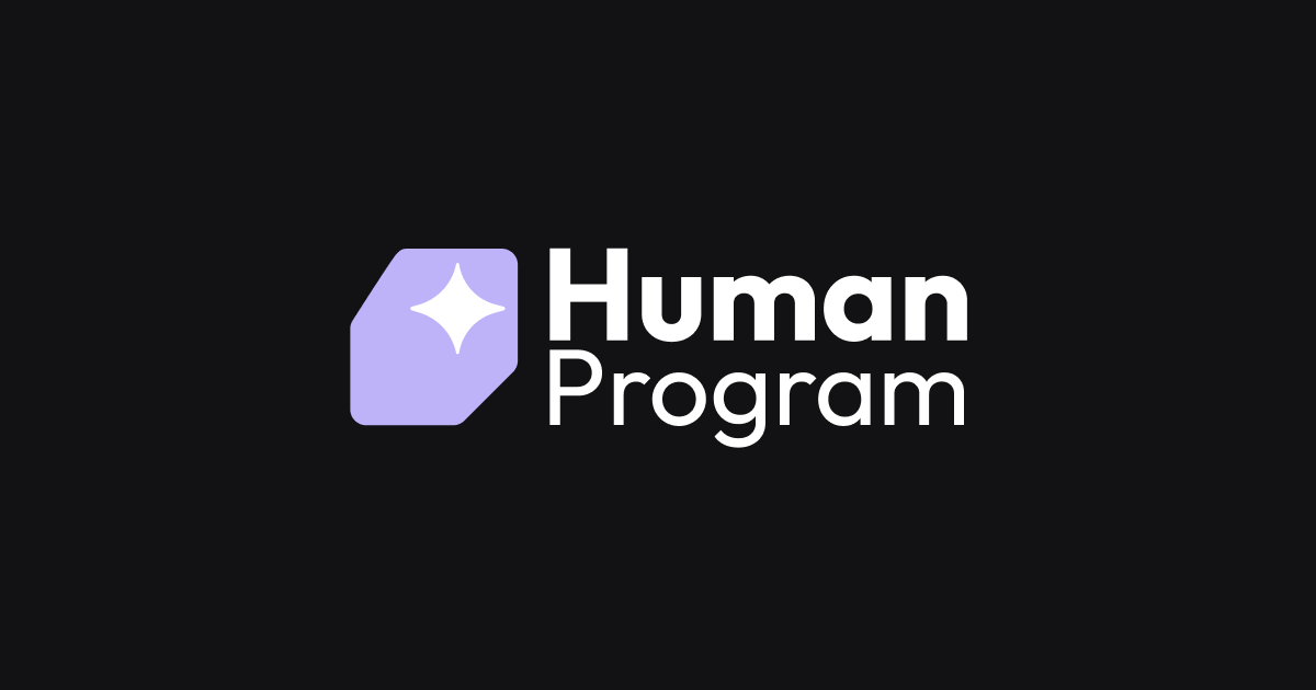 Human Program | Online School for Grades 6-12
