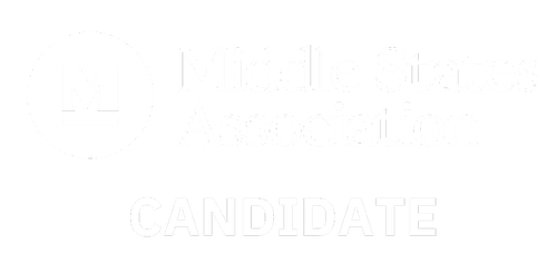 Middle States Association Candidate