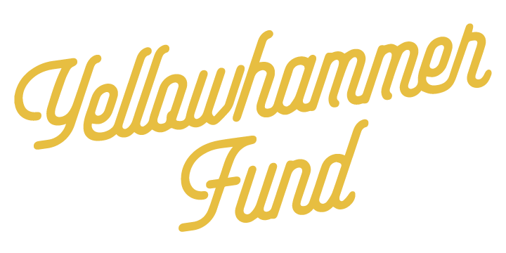 Yellowhammer Fund logo