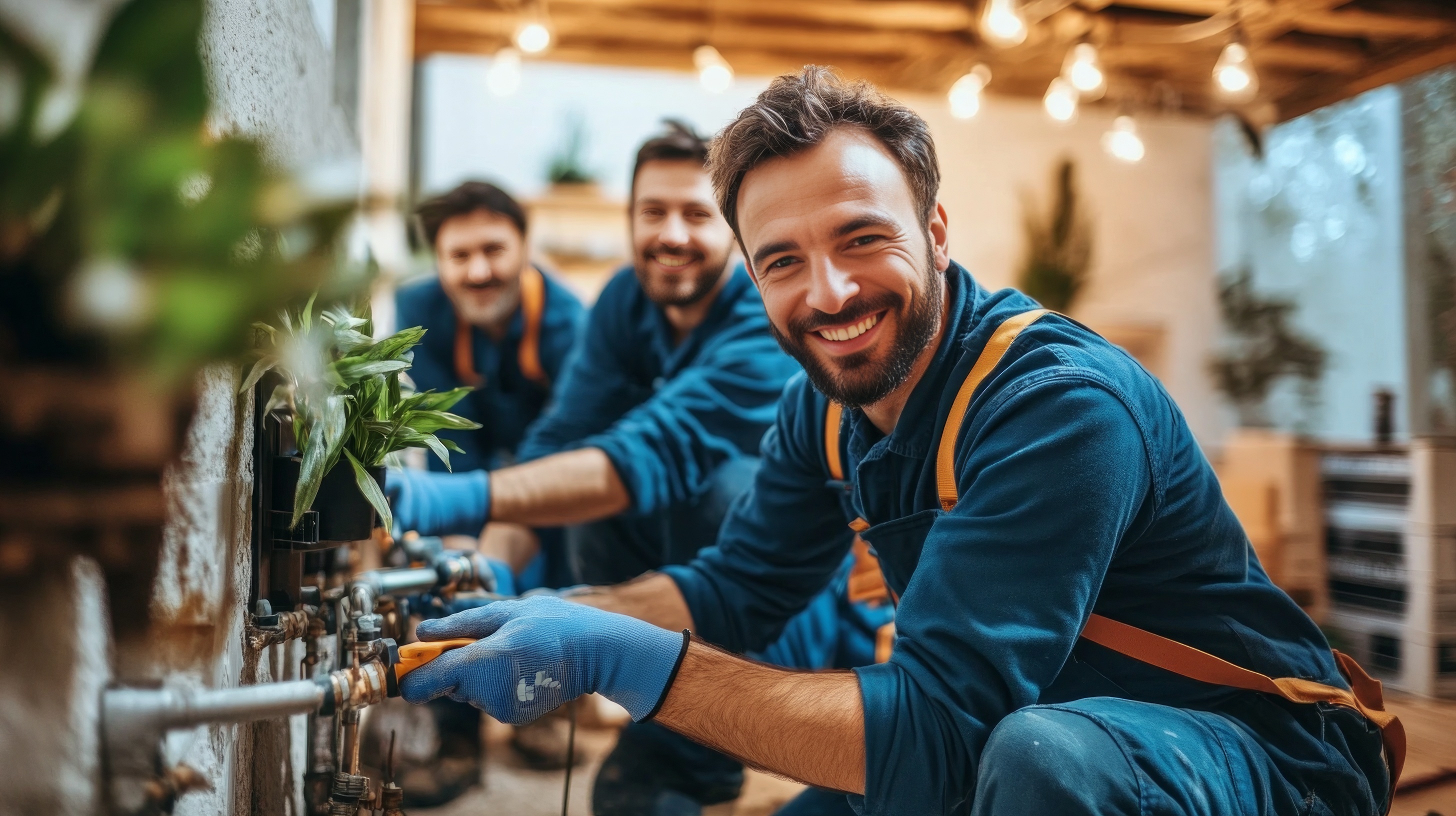 Employee Benefits Hub
