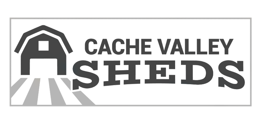 Cache Vallety Sheds