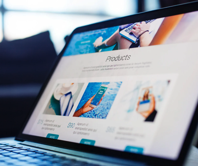 Great Web design is important 