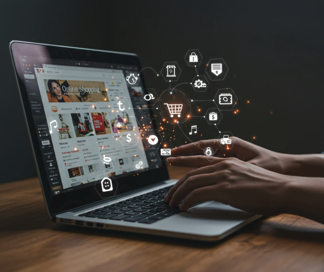 Having great content makes a difference
