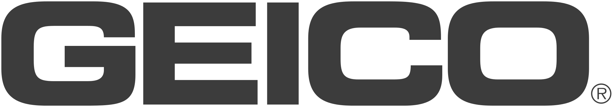 GEICO insurance logo