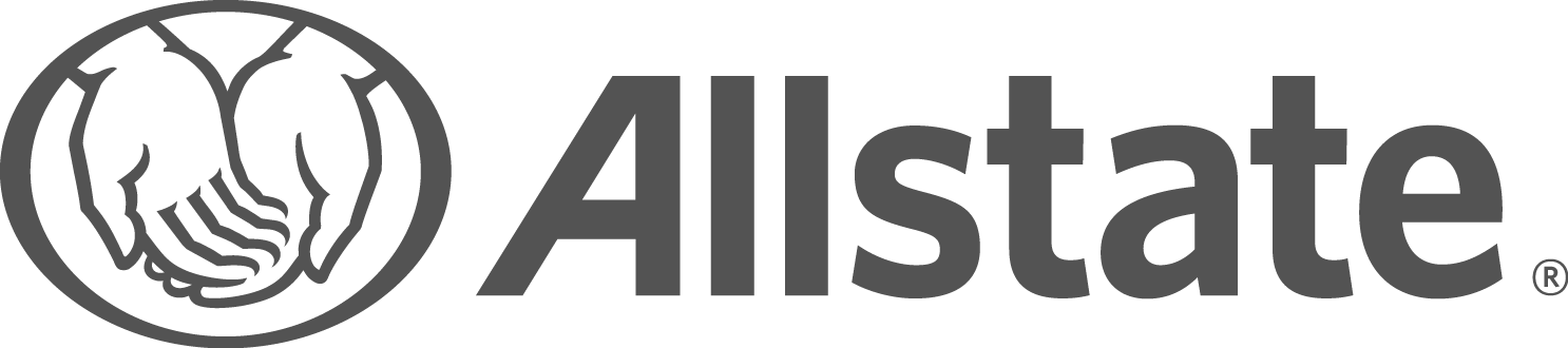 Allstate insurance logo