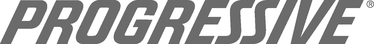 Progressive insurance logo