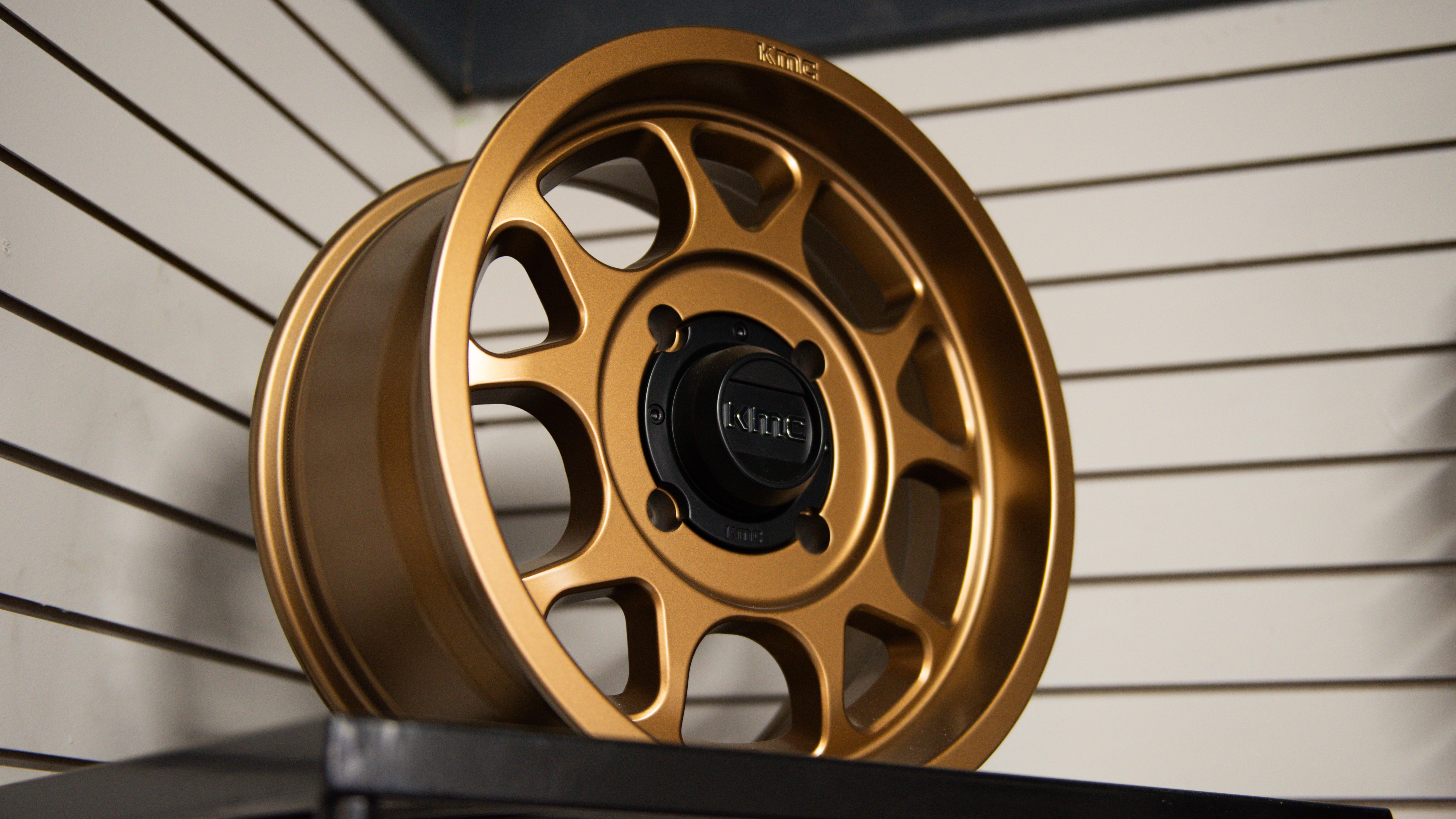 Upgrades & Modifications