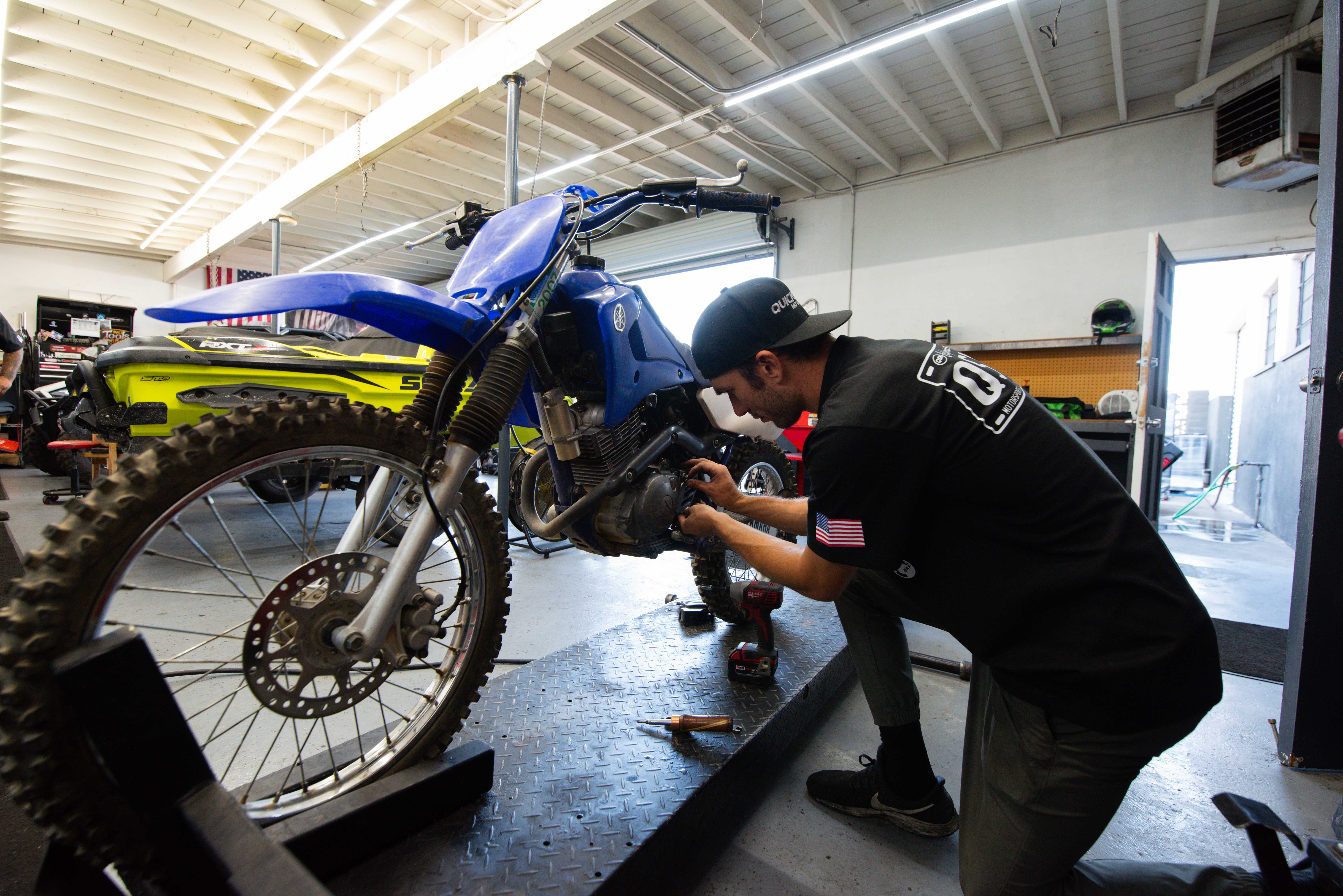 Pre-Purchase Inspections