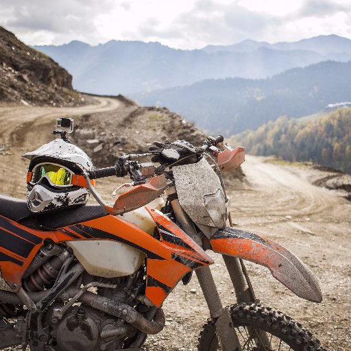 Cleghorn OHV Trail CA Motorcycle and ATV Trails