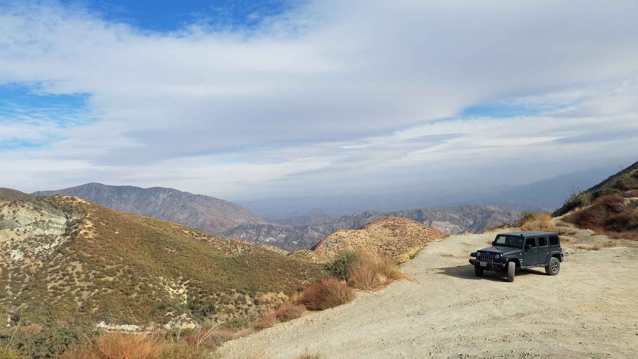 2N56 - Sheep Canyon, California | GPS Map, Photos & Reviews