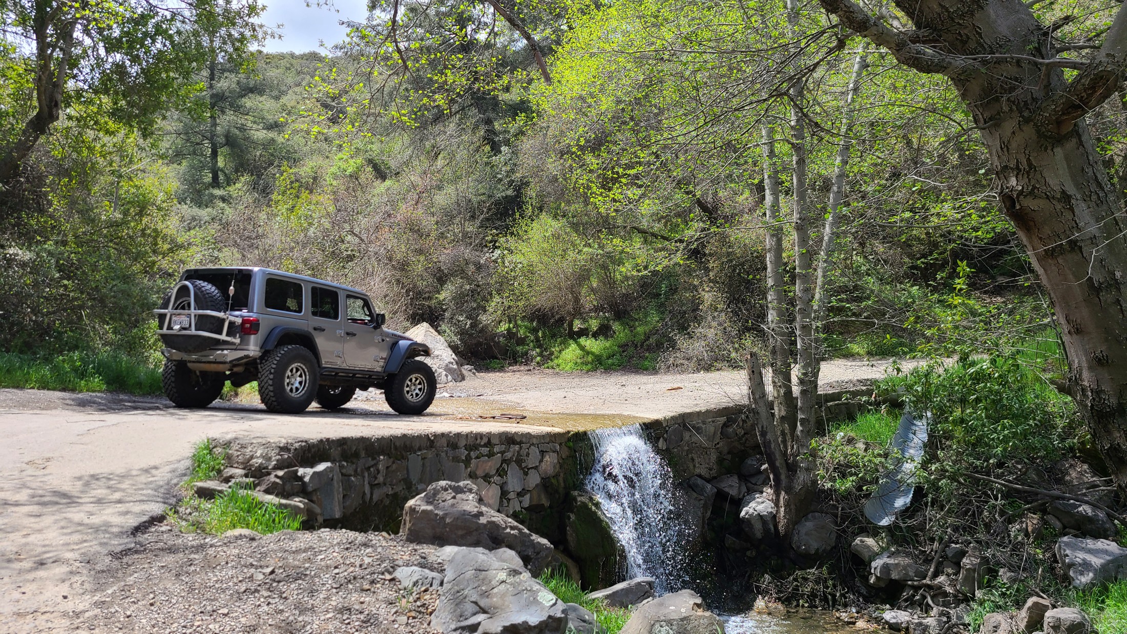 Maple Springs Road, California | GPS Map, Photos & Reviews