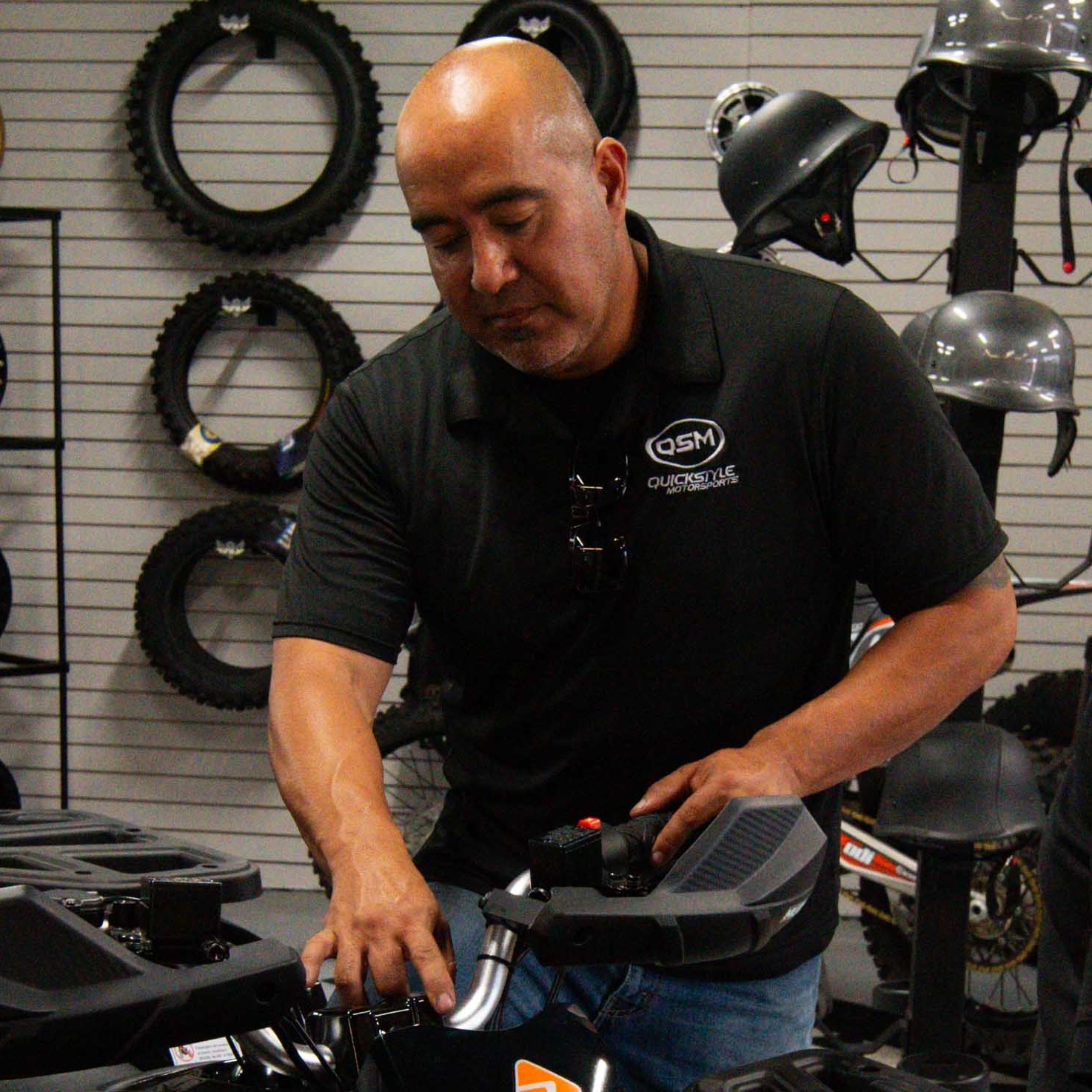 5 Off-Road Trails within 1 Hour of Ontario, CA