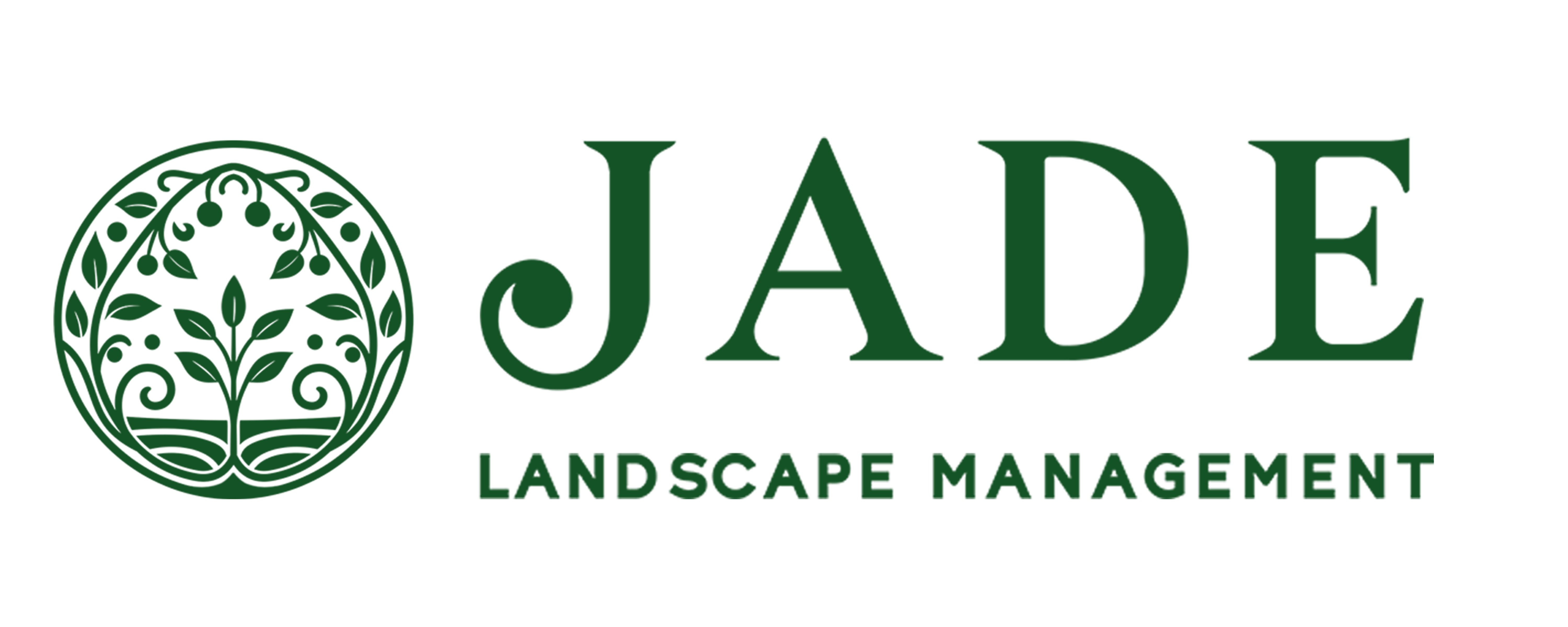 Jade Landscape Management