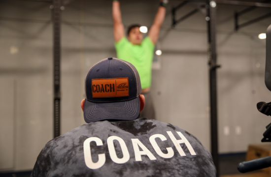 Personal Training 