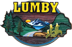 Village of Lumby
