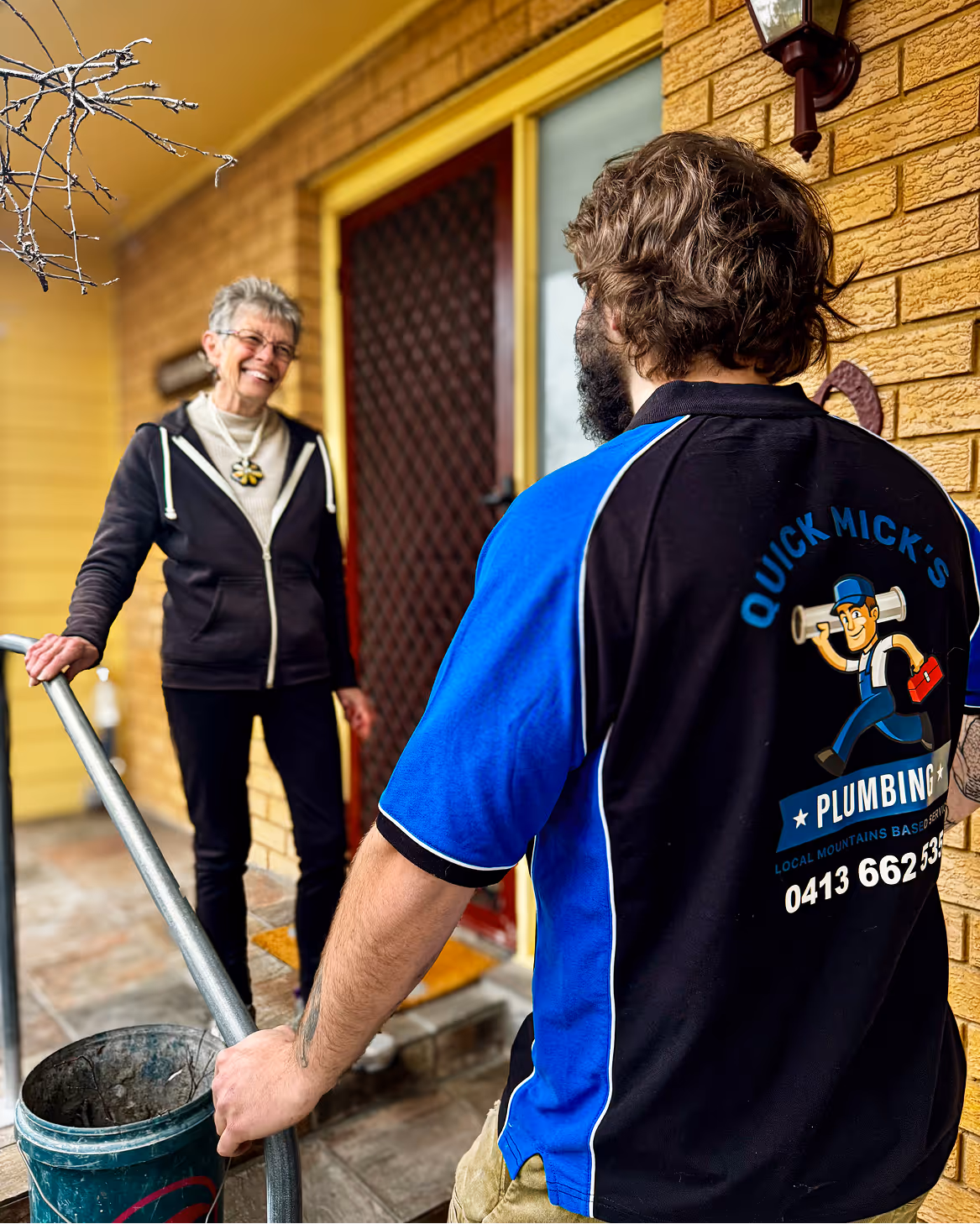 Family-owned Emu Plains plumbing team offering fair quotes, tidy work, and trusted local service.