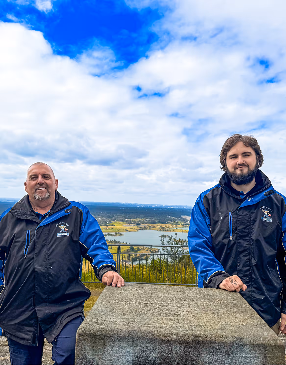 Family-owned plumbing team in Penrith NSW offering fair quotes, tidy workmanship, and dependable local service.