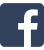 Logotipo do Facebook.