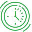 clock icon
