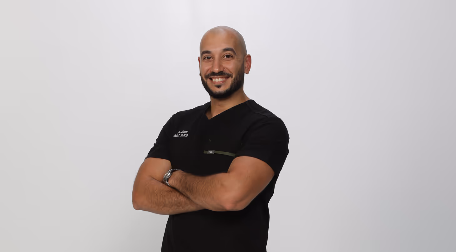 Dr. Mohammad siblini