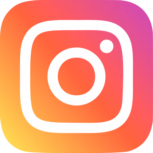 Instagram icon
