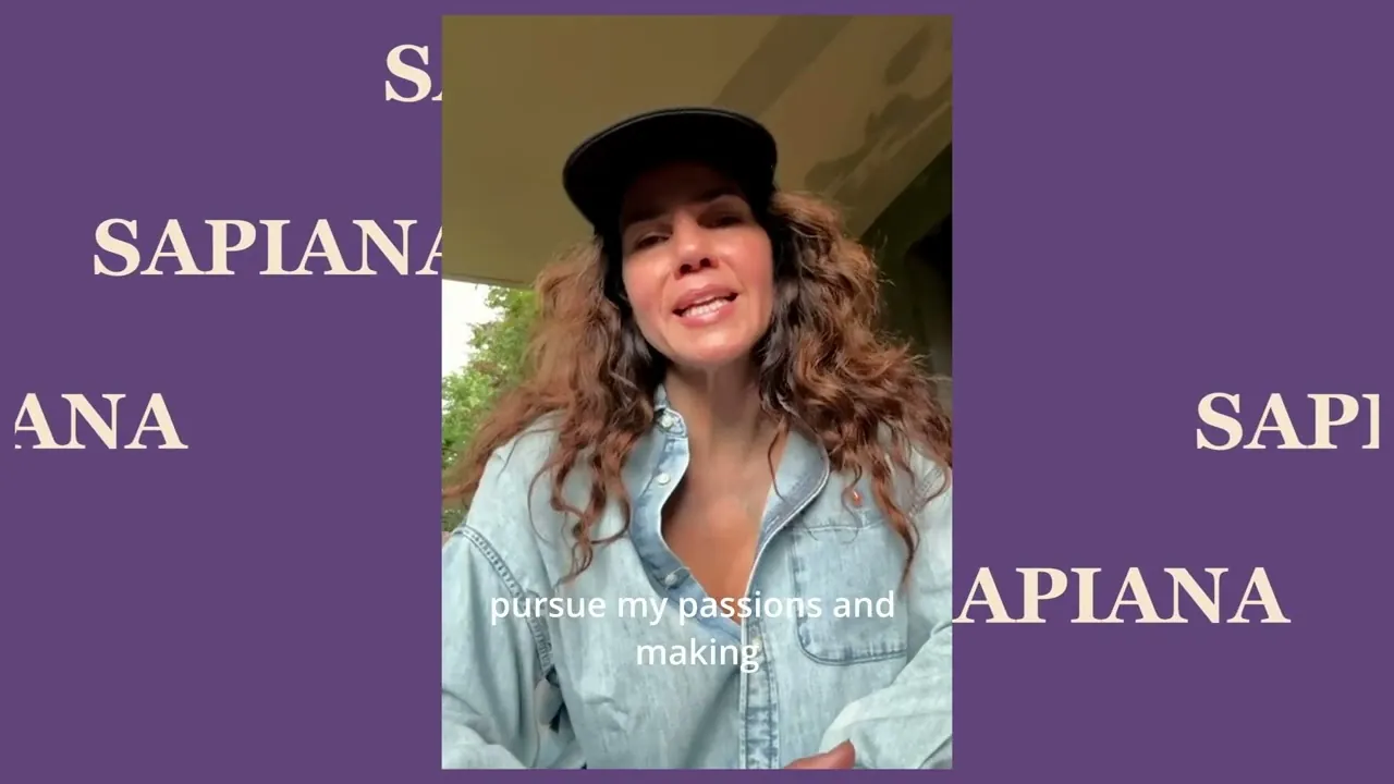 Carman testimonial video preview