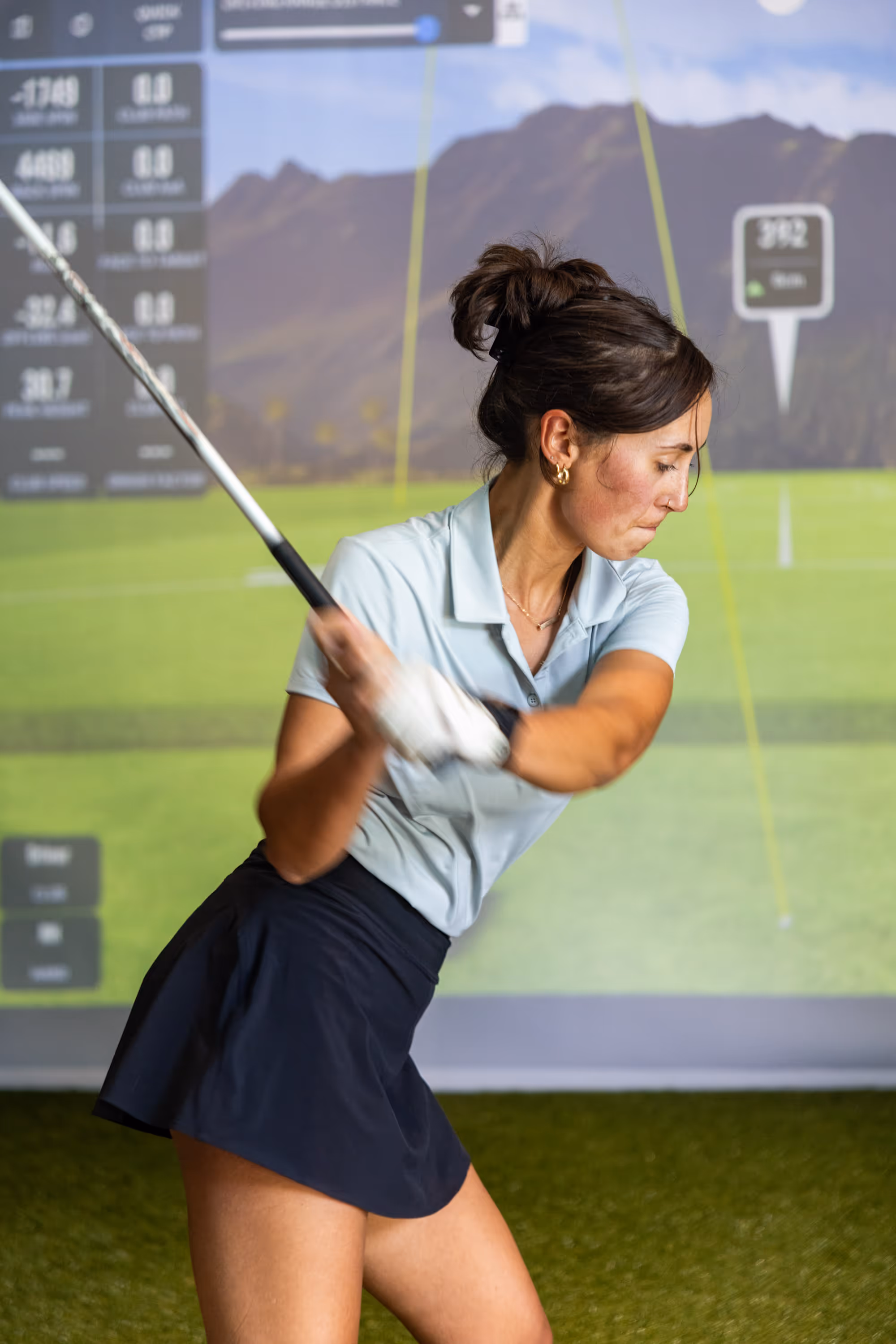 Every Swing Studio is architecturally designed, technology-integrated, and customised to suit your home, hobbies, and high standards.