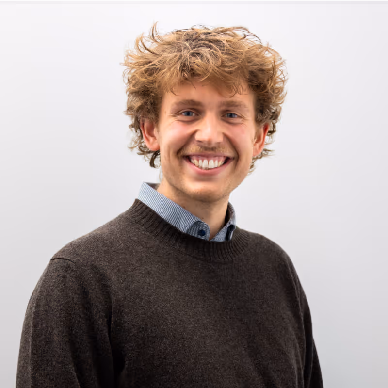 Michael Green profile photo