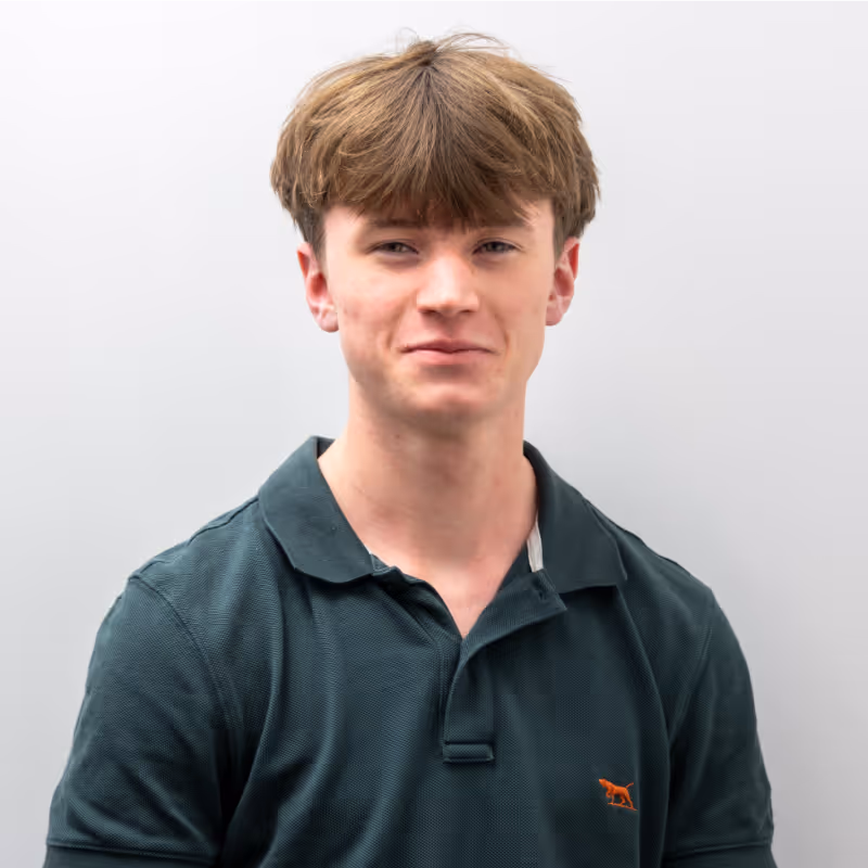 Jonty Kench profile photo