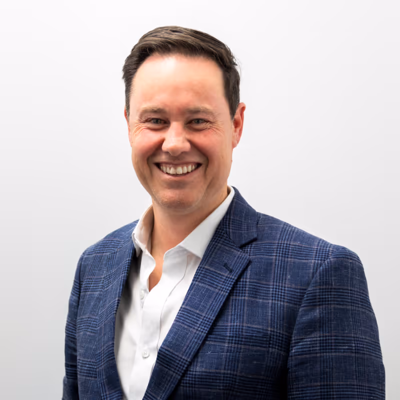 Brett O'Donnell profile photo