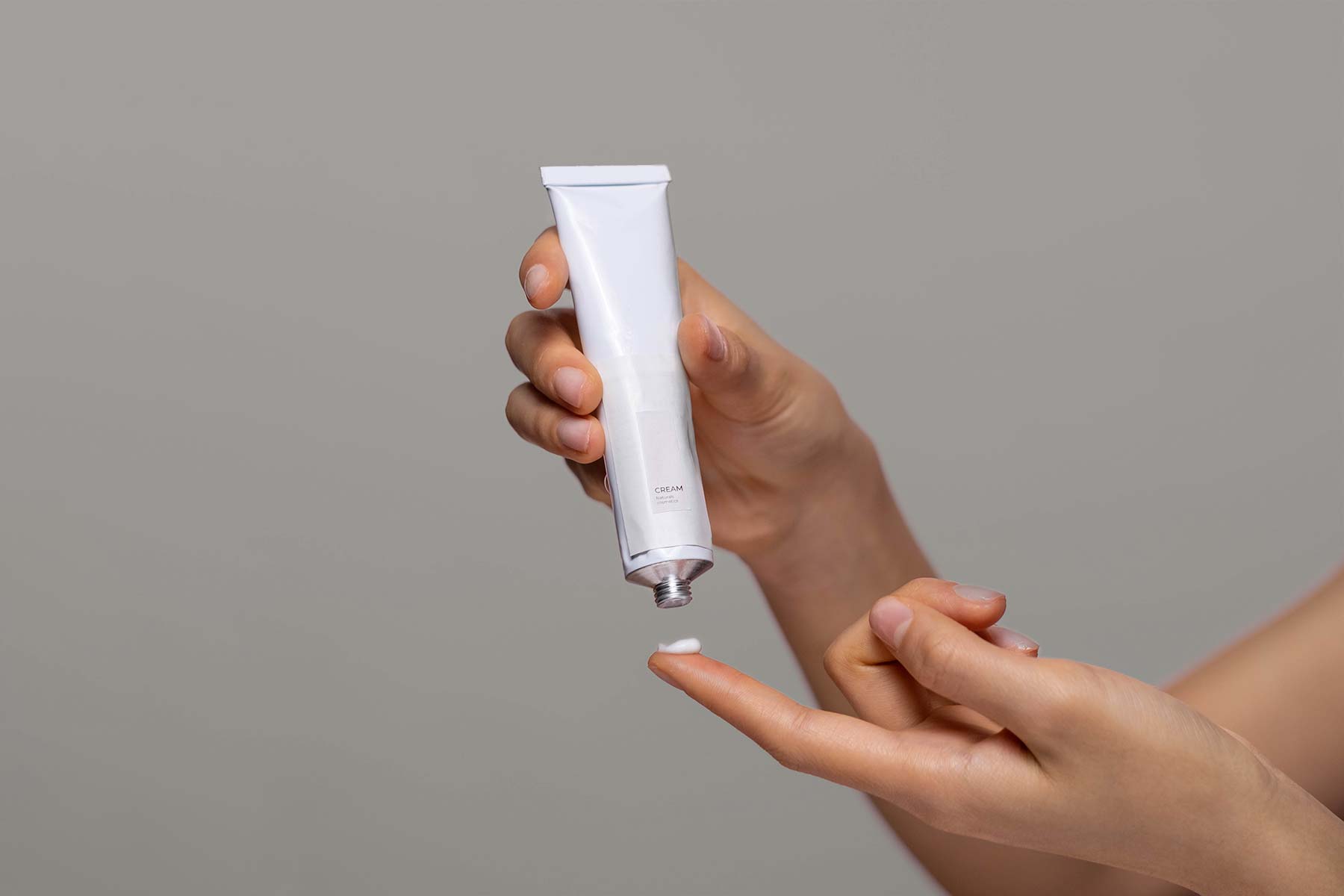 Skin Repair Body Cream