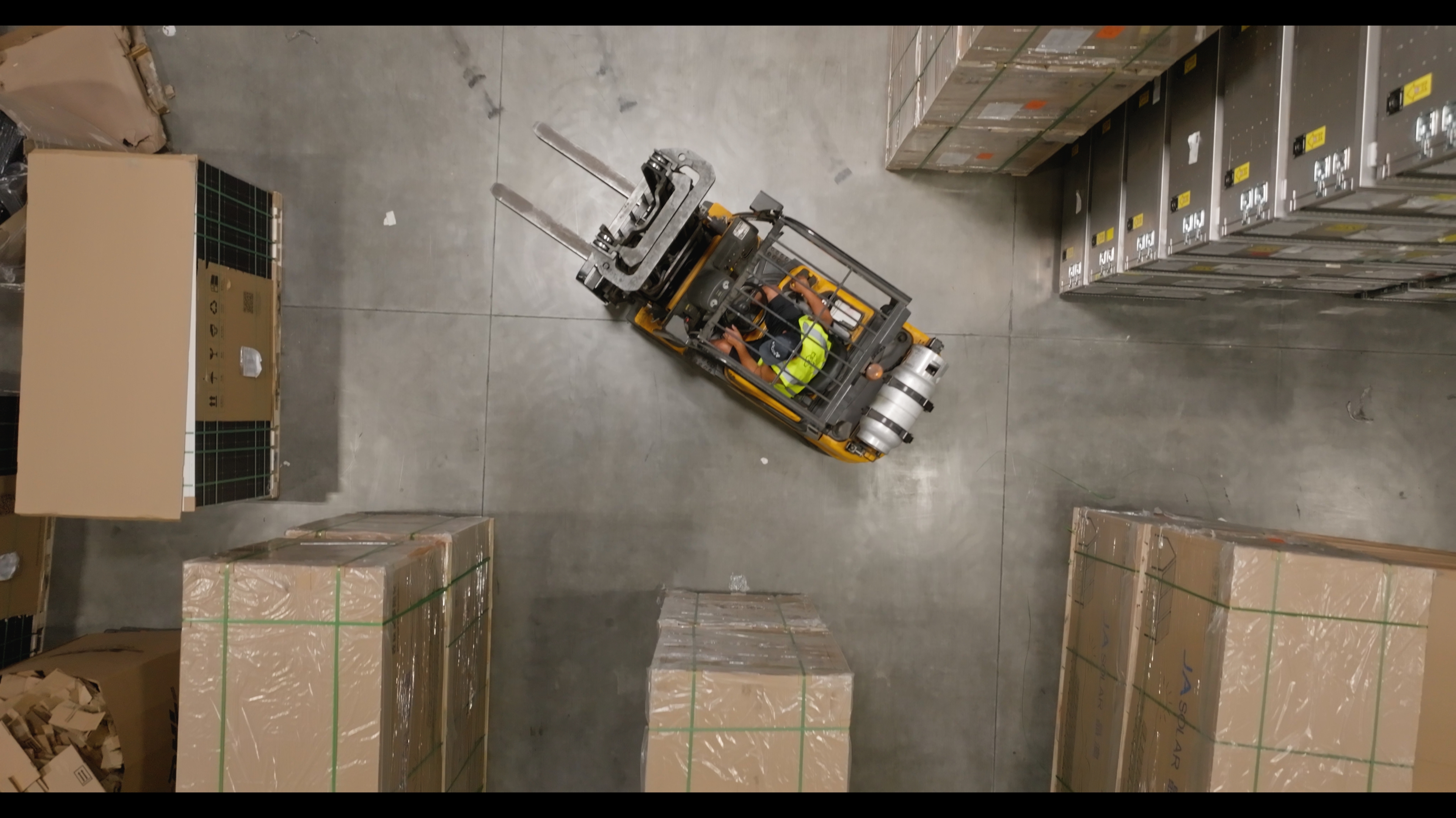 Your Q4 Fulfillment Checklist: How to Get Ready Before the Rush