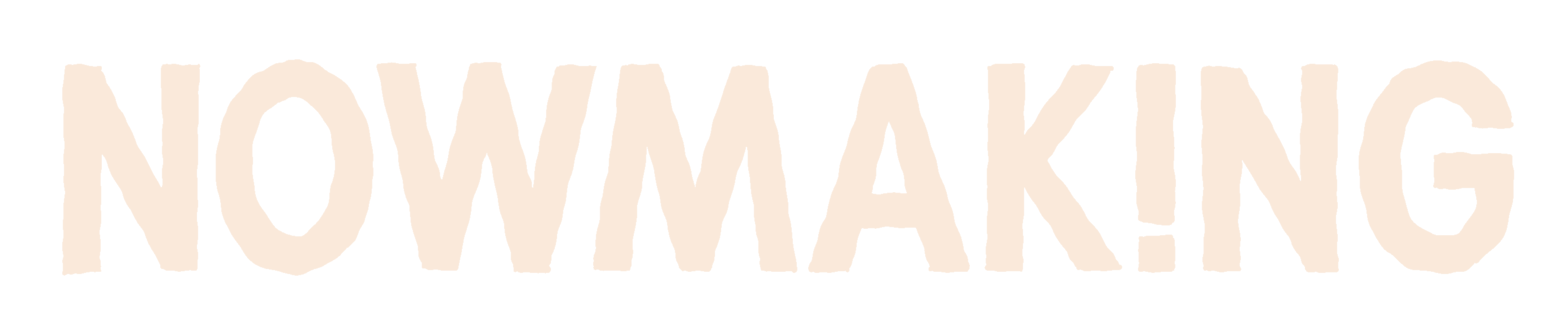 Nowmaking Logo