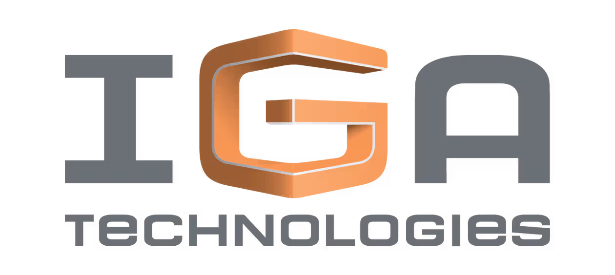 Client logo