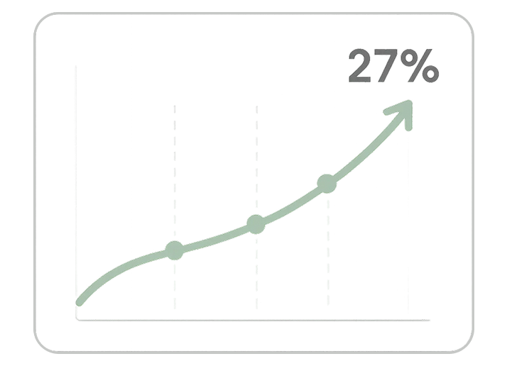 [interface] image of person using a mobile banking app (for a fintech company)