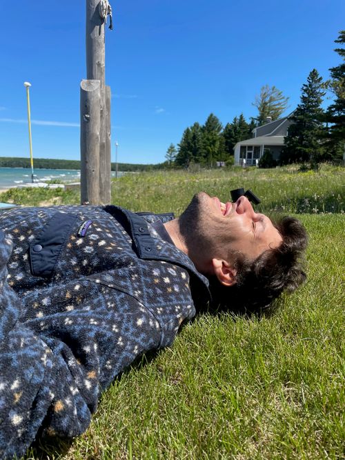 image of students engaging with the software (for a edtech)