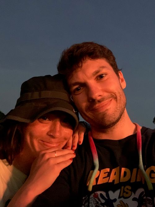 image of bike fitting service